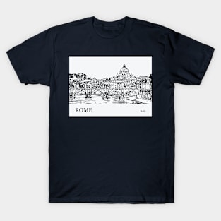 Rome - Italy T-Shirt